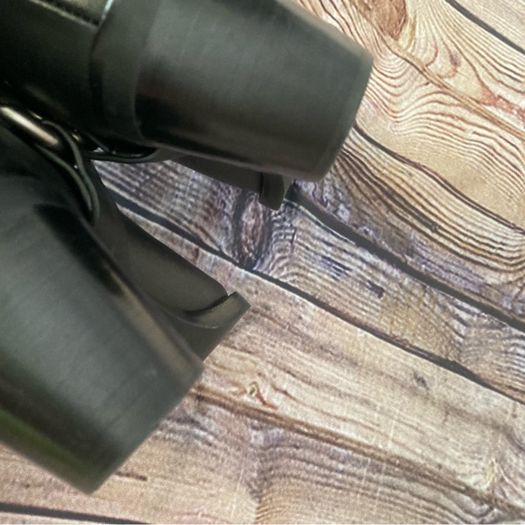 Beautiful See By Chloe Eddie Harness Booties, 7 - Picture 7 of 11